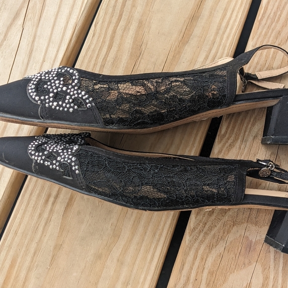 J Rene shoes - Picture 6 of 13